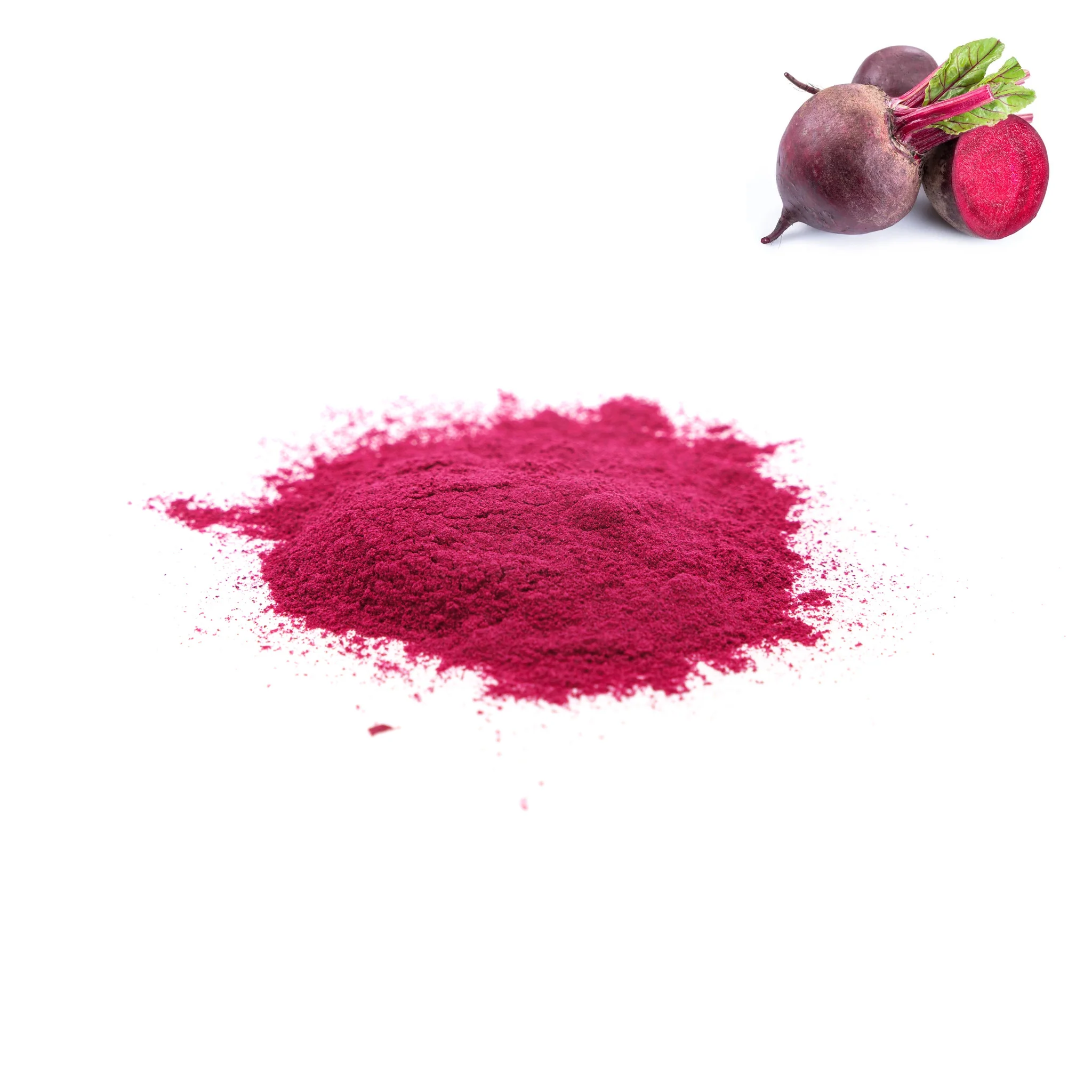 Freeze-dried Beet Powder Beetroot Powder