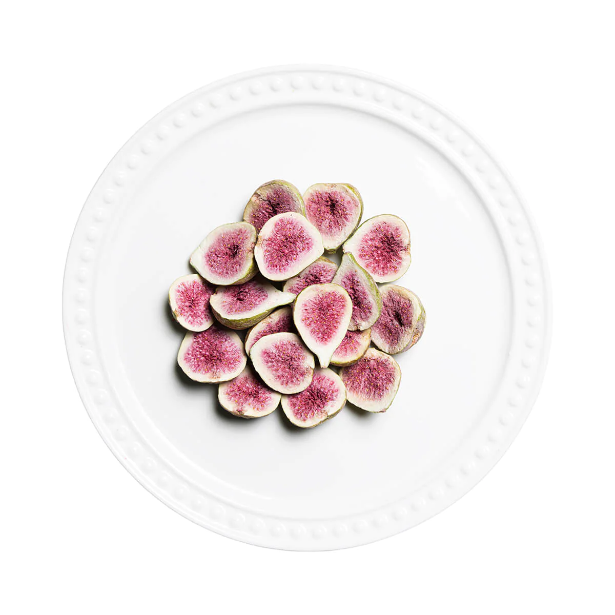 Figación liofilizada – fruta y polvo seco al por mayor