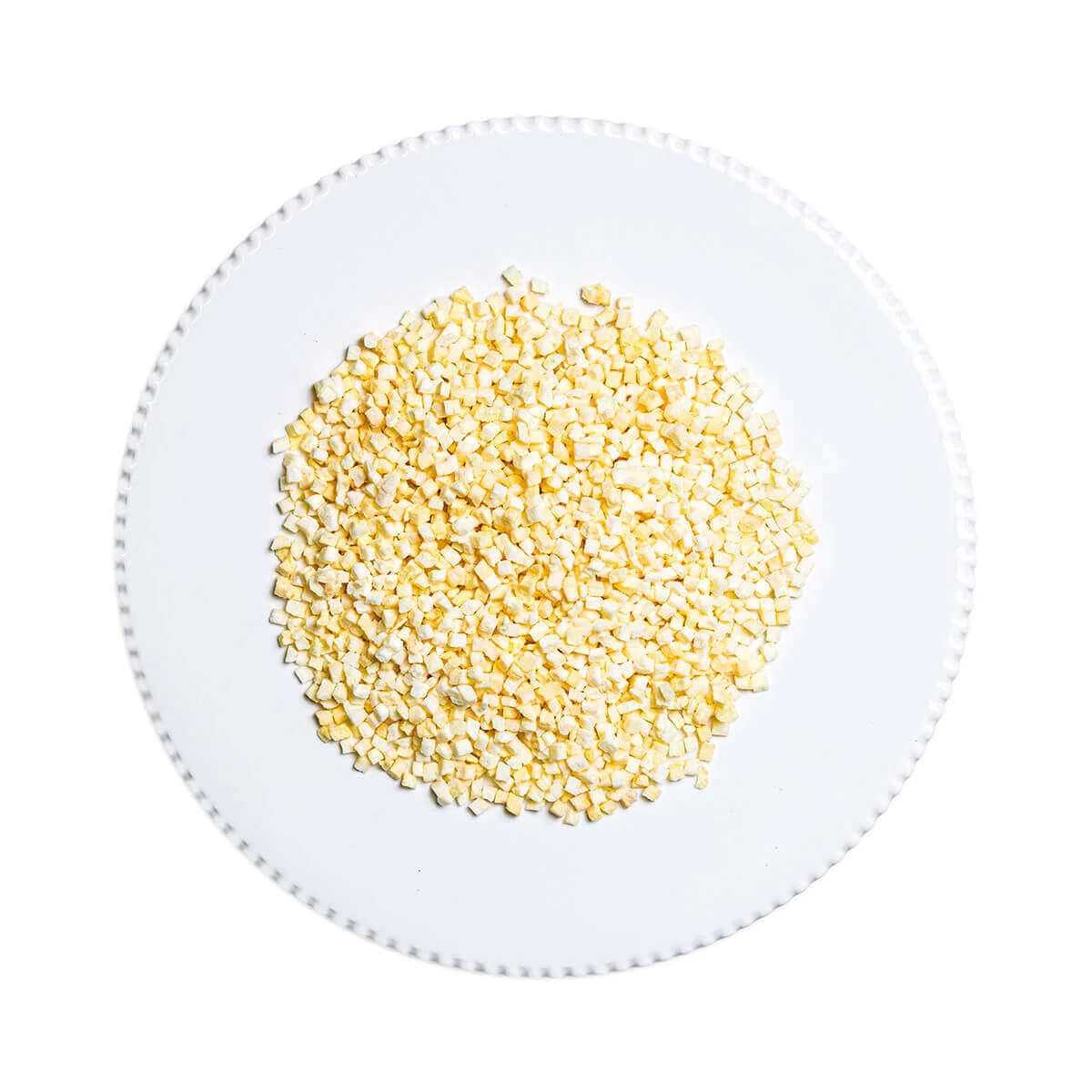 Freeze Dried Apple Diced | Freeze-Dried Apple Wholesale