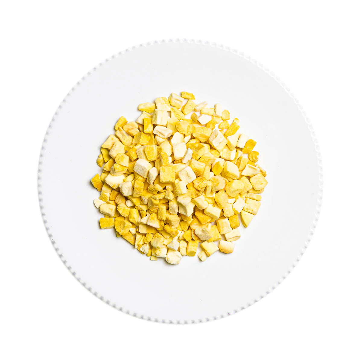 Freeze Dried Mango Diced | Freeze-Dried Mango Bulk