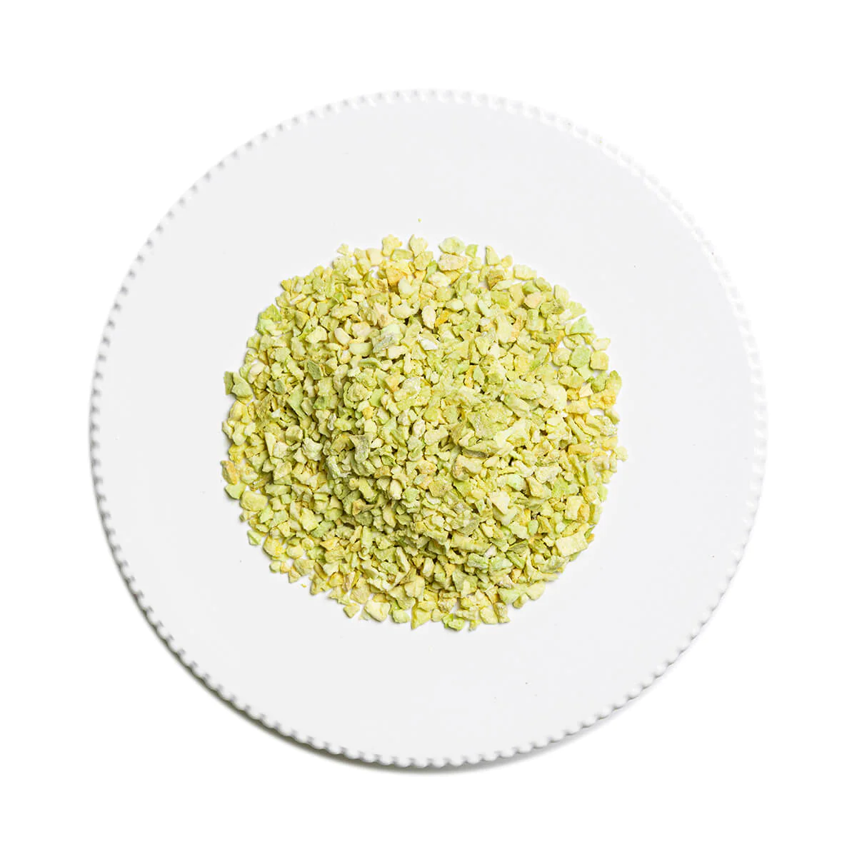 Лиофилизированная дыня (гранулы)