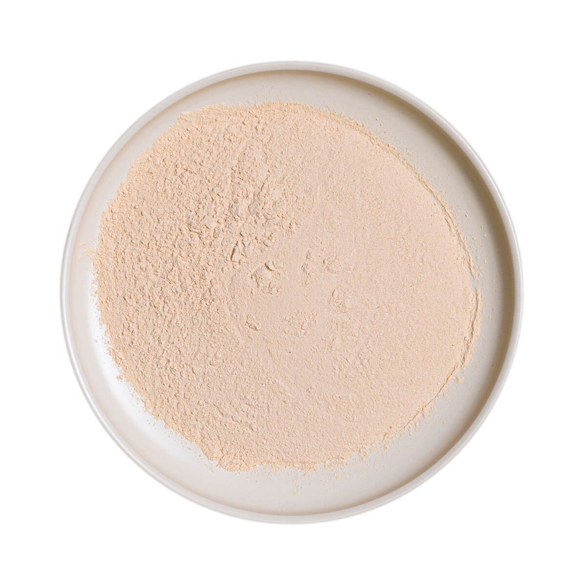 Freeze-Dried Pineapple Powder