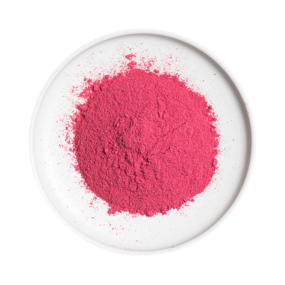 Dried Blueberry Raspberry Powder