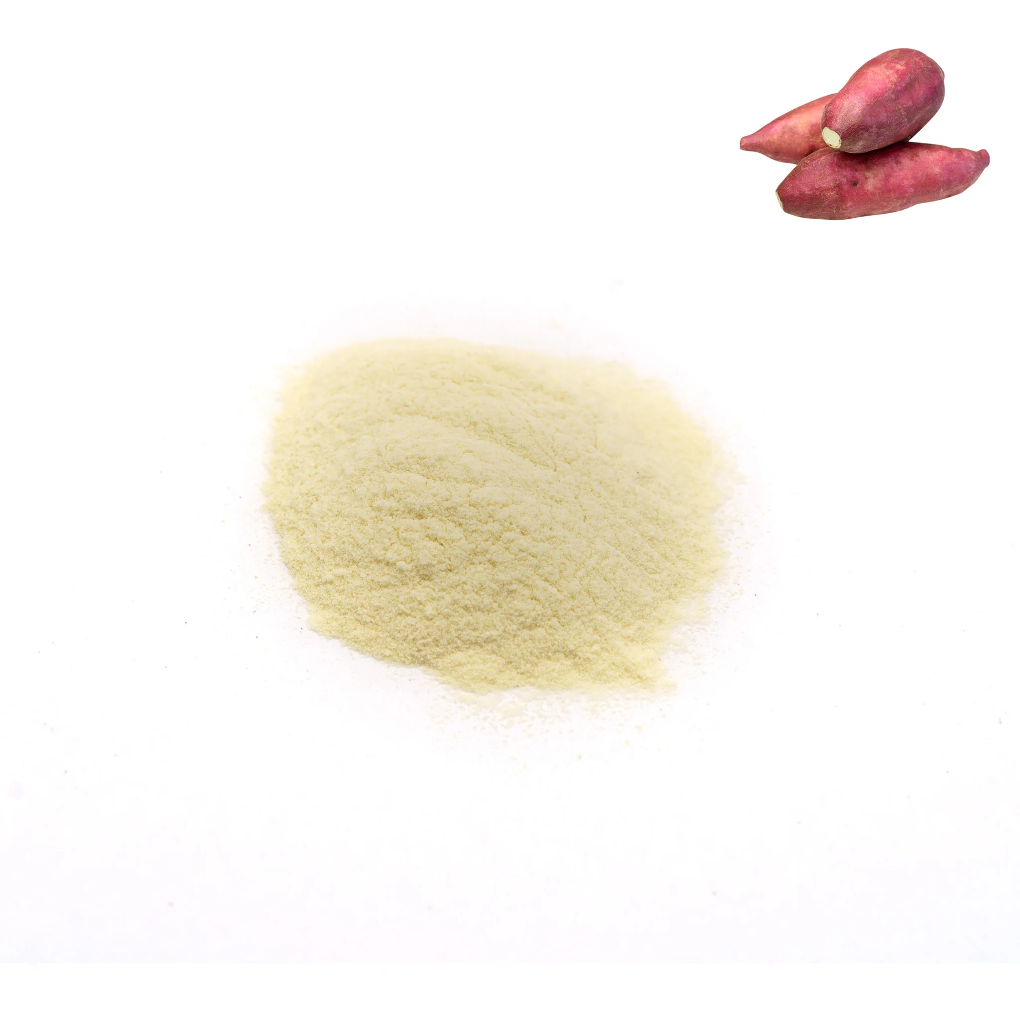 Freeze-dried Japanese Sweet Potato Powder