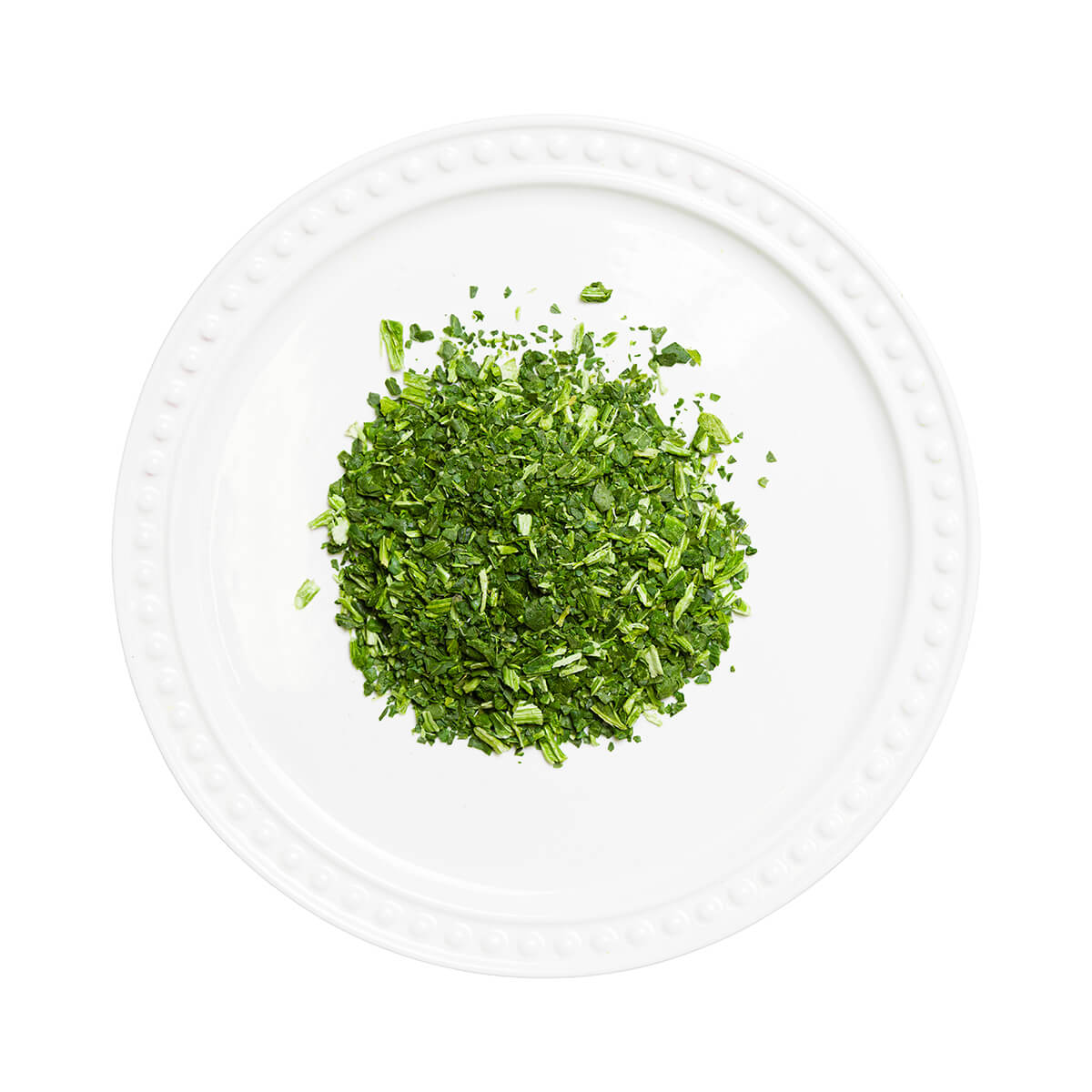 Wholesale Freeze Dried Spinach