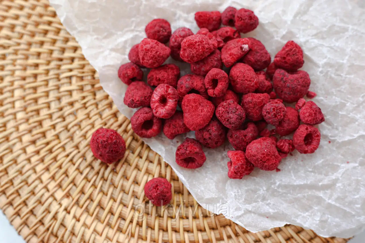 Raspberries Collection